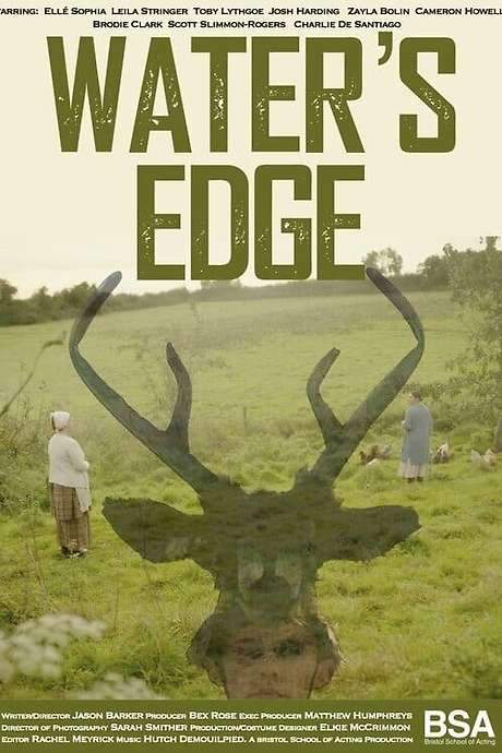 Water’s Edge